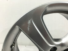 Laden Sie das Bild in den Galerie-Viewer, 1x Alufelge 17 Zoll 7.0&quot; 5x110 44ET Opel Corsa E Rim Wheel