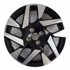1x Alufelge 17 Zoll 6.5
