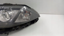 Laden Sie das Bild in den Galerie-Viewer, Frontscheinwerfer Renault Megane II Xenon Links Scheinwerfer Headlight SCH8288320788hr