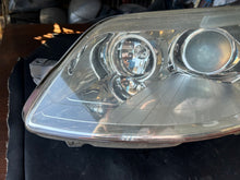 Load image into Gallery viewer, Frontscheinwerfer Citroën C4 I 9646894380 Xenon Links Scheinwerfer Headlight SCH1141581197zc