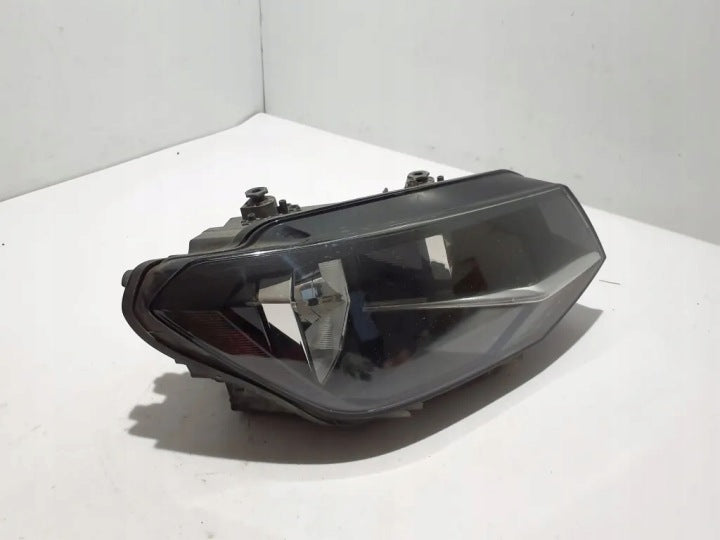 Frontscheinwerfer VW Variant Caddy IV 2K1941016A Rechts Scheinwerfer Headlight SCH1319593972gu