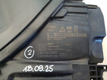 Laden Sie das Bild in den Galerie-Viewer, Frontscheinwerfer Audi A6 C8 4K0941040 LED Rechts Scheinwerfer Headlight SCH8506858772cu
