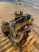 Laden Sie das Bild in den Galerie-Viewer, Motor Renault Trafic M9R780 2.0 DCI 115TKm Diesel Engine Unkomplett