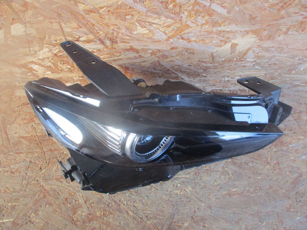 Frontscheinwerfer Mazda Cx-30 DGJ1-51030 DGL2-67890 KF434 W5301 LED Rechts SCH8001646885uy