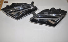 Laden Sie das Bild in den Galerie-Viewer, Frontscheinwerfer Seat Ateca 576941008F 576941007D Full LED Rechts oder Links