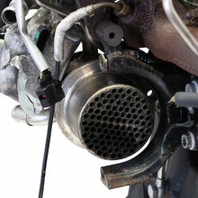 Load image into Gallery viewer, Motor Audi VW Golf CXXB 1.6 TDI 110PS 159TKm Diesel Engine Unkomplett MOT2221397326gl