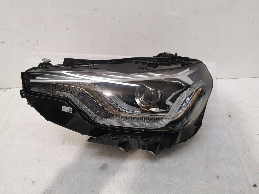 Frontscheinwerfer BMW 2 G42 5A320F4 5A320F3 Ein Satz Scheinwerfer Headlight SCH9559264431yd