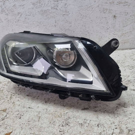 Frontscheinwerfer VW Passat B7 3AB941752 3AB9417523AB941752 LED FALSE Headlight SCH1473555697wc