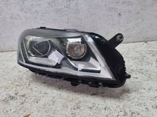 Laden Sie das Bild in den Galerie-Viewer, Frontscheinwerfer VW Passat B7 3AB941752 3AB9417523AB941752 LED FALSE Headlight SCH1473555697wc