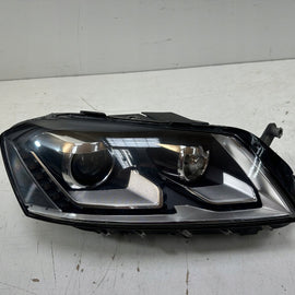 Frontscheinwerfer VW Passat B7 3AB941752 Xenon Rechts Scheinwerfer Headlight SCH3723528477wu