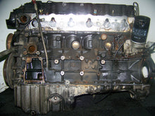 Laden Sie das Bild in den Galerie-Viewer, Motor Mercedes-Benz Sl R129 103984 3.0 190PS 140kW 268TKm 1992 Benzin Unkomplett