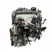 Laden Sie das Bild in den Galerie-Viewer, Motor Audi A4 B7 BRD 2.0 TDI 170PS 125kW 139TKm Diesel Engine Unkomplett MOT8417323903em