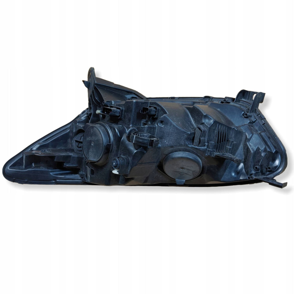 Frontscheinwerfer Renault Captur I 260102734R 343402A011030128121200 Rechts SCH2615922208oy
