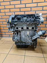 Laden Sie das Bild in den Galerie-Viewer, Motor Peugeot 307 8FS 10FGAD 1.4 VTI 95PS 70kW Benzin Engine Unkomplett