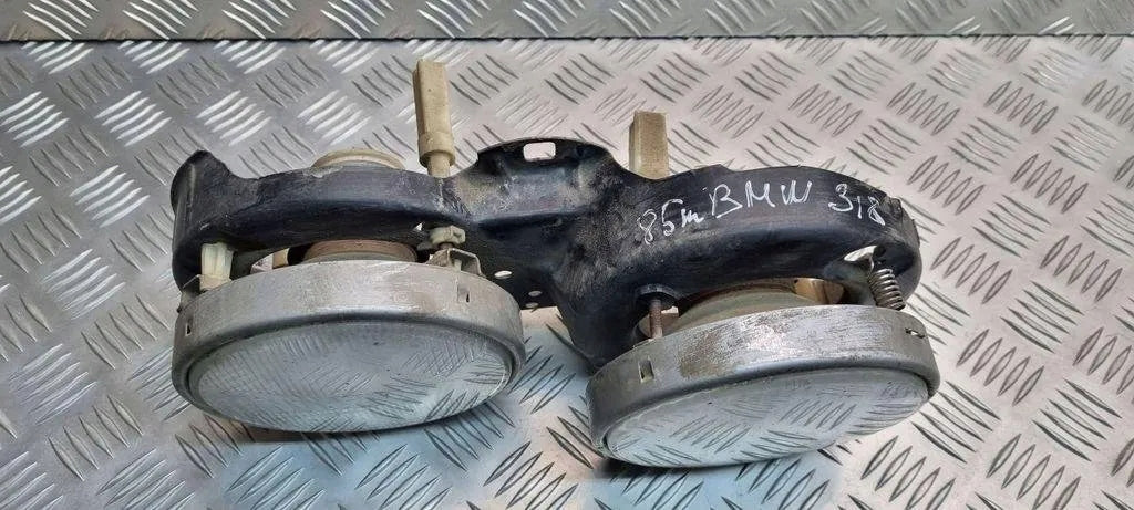 Frontscheinwerfer BMW 3 1305601138 Rechts Scheinwerfer Headlight SCH9819988179po