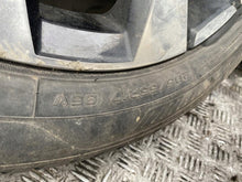 Load image into Gallery viewer, 1x Alufelge 17 Zoll 7.0" 5x114.3 43ET Glanz Schwarz 403000483R Renault Rim Wheel FEL3024055729pu