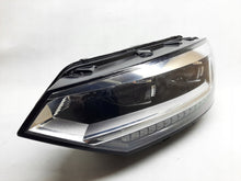 Load image into Gallery viewer, Frontscheinwerfer VW Touran 5TB941081A LED Links Scheinwerfer Headlight