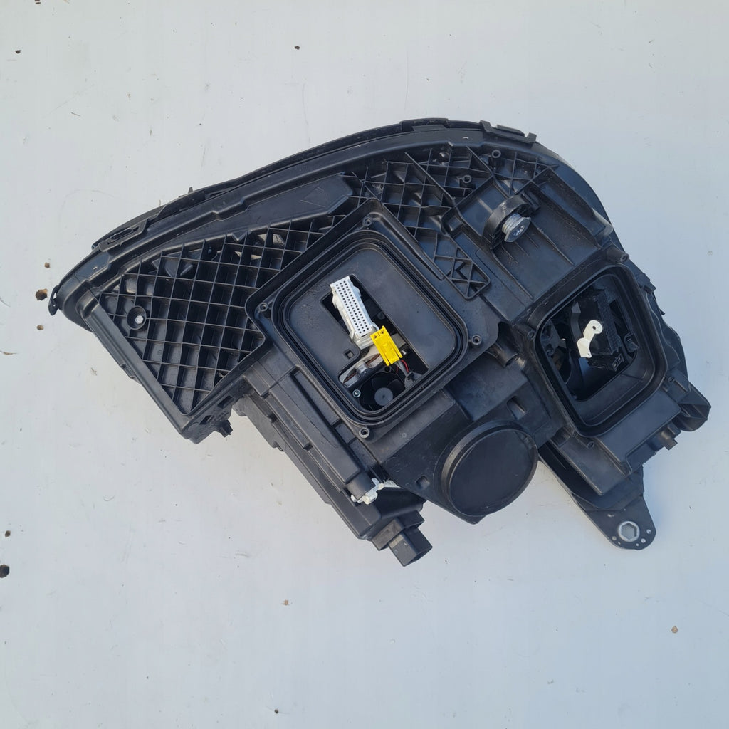Frontscheinwerfer Mercedes-Benz W213 A2139069508 Links Scheinwerfer Headlight SCH6676847976gx