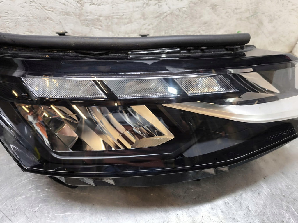 Frontscheinwerfer VW Multivan T7 7T1941036B Full LED Rechts Headlight SCH9464890515ml