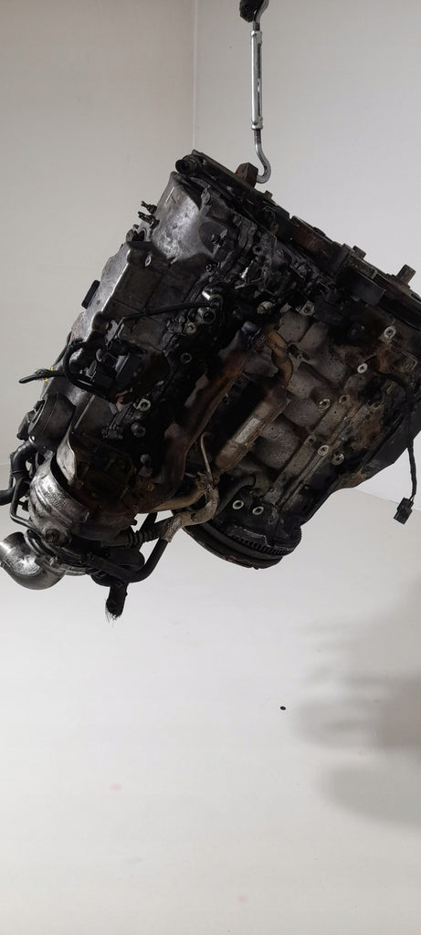 Motor Toyota Rav 4 III 2AD-FHV 2AD-FTV 2.2 Diesel Engine Komplett