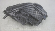 Laden Sie das Bild in den Galerie-Viewer, Frontscheinwerfer Mercedes-Benz Citan W420 A4209063800 Links Headlight SCH6083557290ul