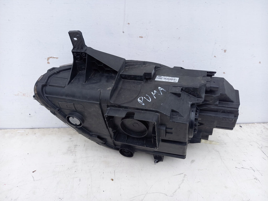 Frontscheinwerfer Ford Puma L90202381 Rechts Scheinwerfer Headlight SCH9604463397ku