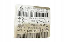 Laden Sie das Bild in den Galerie-Viewer, Frontscheinwerfer Mercedes-Benz W245 A1698204661 Rechts Scheinwerfer Headlight SCH8975554027jn