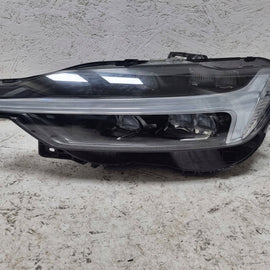 Frontscheinwerfer Volvo Xc60 32342506 LED Links Scheinwerfer Headlight SCH2481432168hu