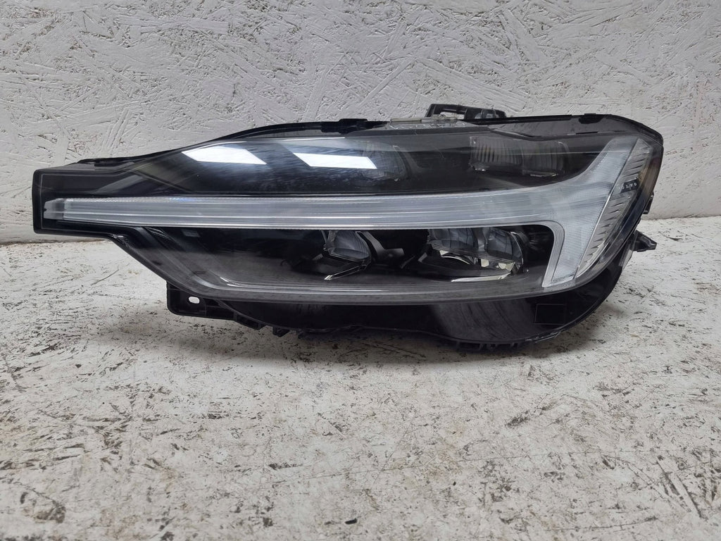 Frontscheinwerfer Volvo Xc60 32342506 LED Links Scheinwerfer Headlight SCH2481432168hu