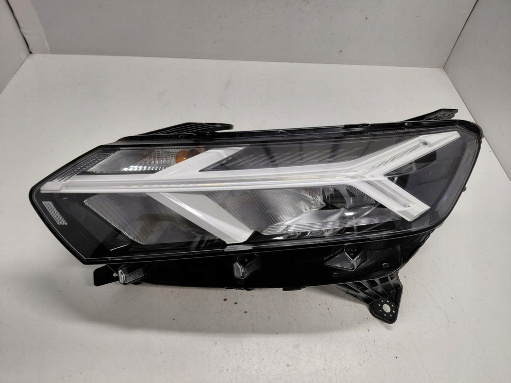 Frontscheinwerfer Dacia Sandero III Logan Jogger 260602561R LED Links Headlight SCH6358973909ea