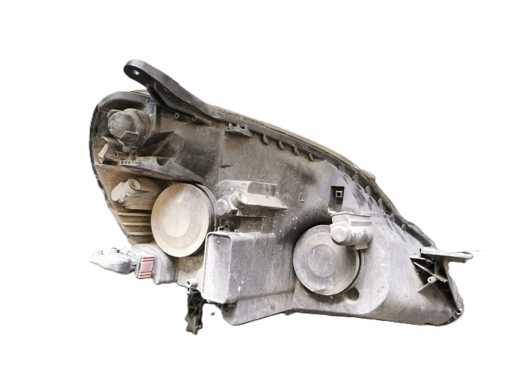 Frontscheinwerfer Opel Zafira B 85122000 Links Scheinwerfer Headlight SCH2079703472iv
