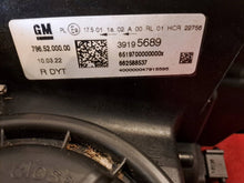 Load image into Gallery viewer, Frontscheinwerfer Opel Astra K 662588537 39195689 Rechts Scheinwerfer Headlight SCH4722889225bv