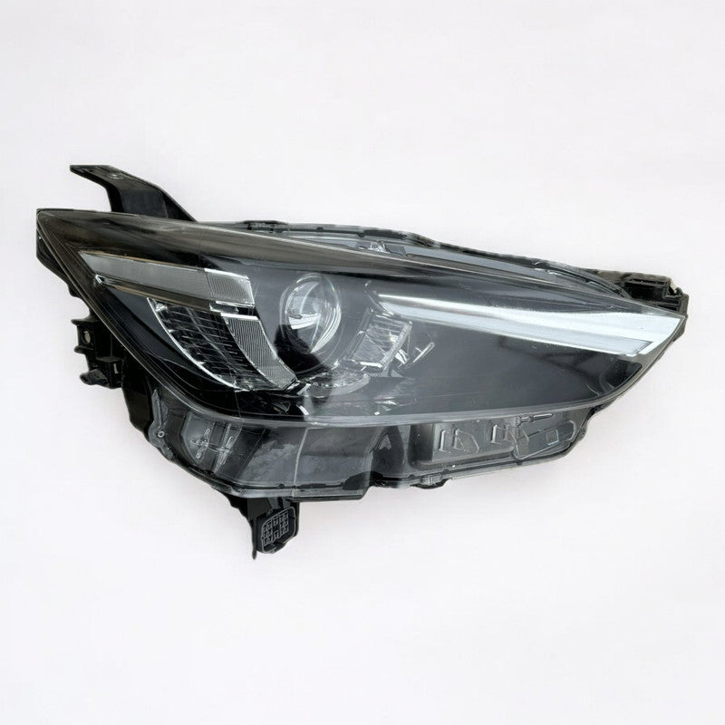 Frontscheinwerfer Mazda Cx3 D10E51030 Rechts Scheinwerfer Headlight