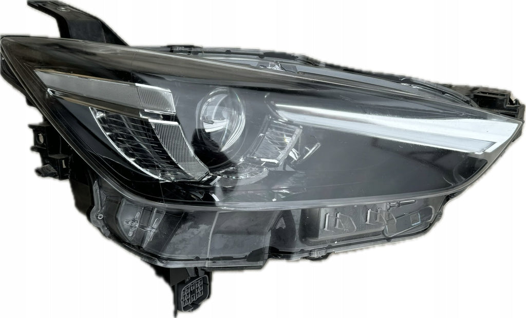 Frontscheinwerfer Mazda Cx3 D10E51030 Rechts Scheinwerfer Headlight