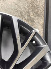 Load image into Gallery viewer, 1x Alufelge 18 Zoll 7.0" 5x114.3 7890788900 Hyundai Tucson Santa III Fe FEL6694868088vz