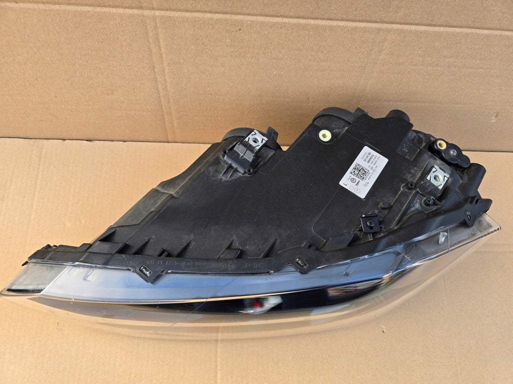 Frontscheinwerfer VW Polo 2G1941005 Links Scheinwerfer Headlight SCH7977722056xb