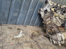 Load image into Gallery viewer, Motor Alfa Romeo Gtv 60600101 2.0 2006 Benzin Engine Unkomplett MOT3750135543jy