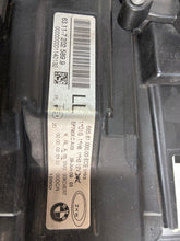 Laden Sie das Bild in den Galerie-Viewer, Frontscheinwerfer BMW E90 72025899 Xenon Links Scheinwerfer Headlight SCH8078852807fk
