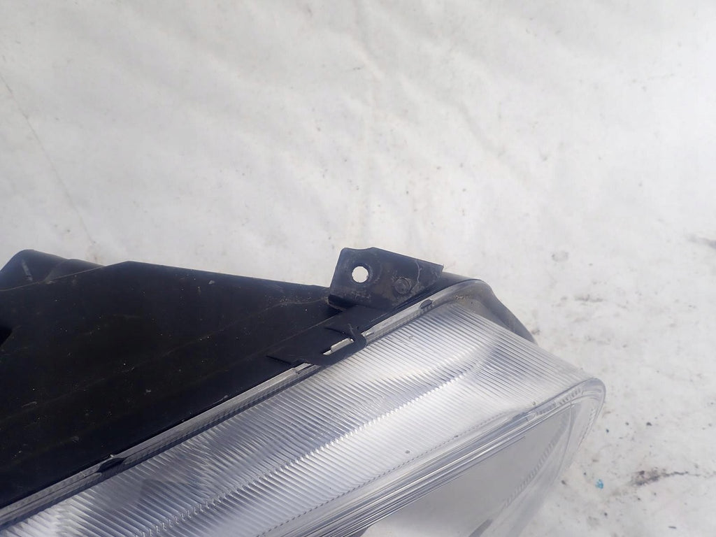 Frontscheinwerfer Ford Transit Courier Rechts Scheinwerfer Headlight SCH7880293482jq