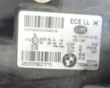 Load image into Gallery viewer, Frontscheinwerfer BMW 1 F20 7229677-08 LED Links Scheinwerfer Headlight