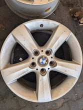 Load image into Gallery viewer, 4x Alufelge 17 Zoll 8.0" 5x120 6758987 BMW Rim Wheel FEL4186592397ot