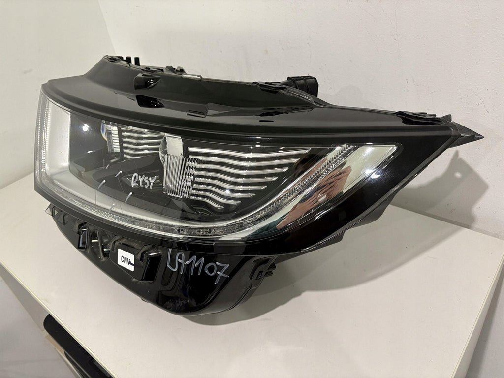 Frontscheinwerfer Ford FK7B-13W030-CG LED Links Scheinwerfer Headlight SCH7098299501mo