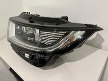 Laden Sie das Bild in den Galerie-Viewer, Frontscheinwerfer Ford FK7B-13W030-CG LED Links Scheinwerfer Headlight SCH7098299501mo
