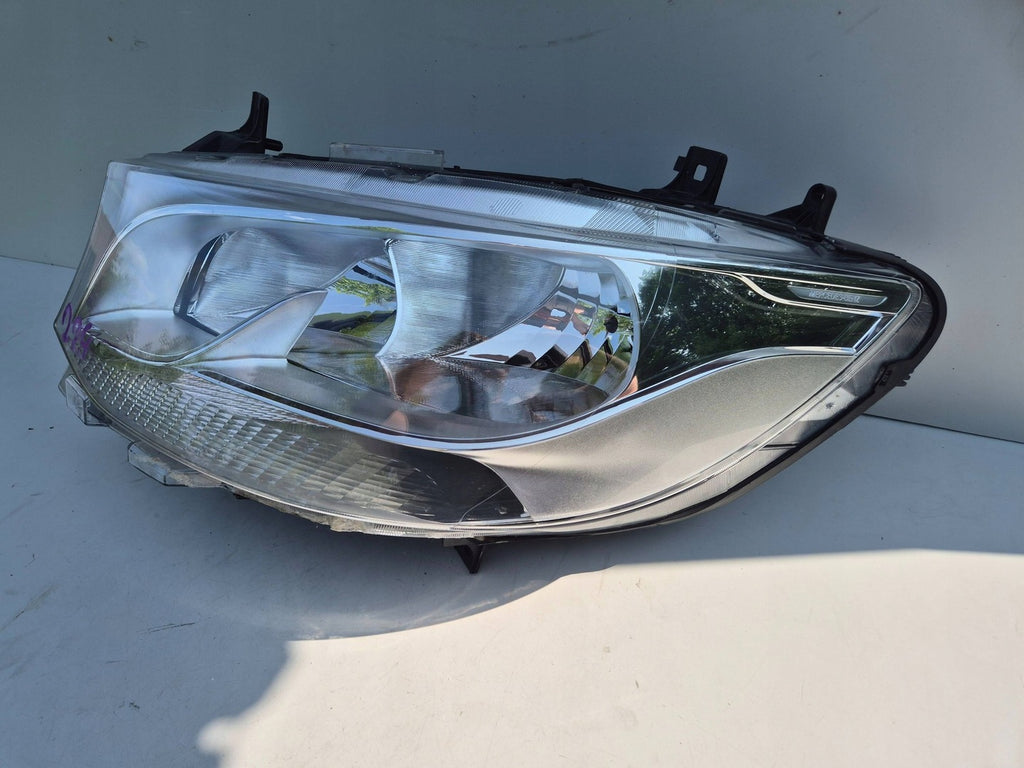 Frontscheinwerfer Mercedes-Benz Sprinter A9109060000 Links Headlight SCH3077304700do