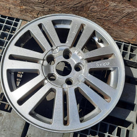 1x Alufelge 16 Zoll 6.5