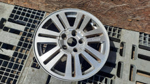 Load image into Gallery viewer, 1x Alufelge 16 Zoll 6.5" 5x108 Ford I Rim Wheel FEL6669173021ex