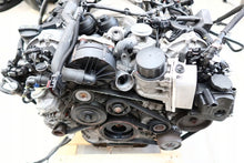 Load image into Gallery viewer, Motor Mercedes-Benz W463 W164 X164 273963 5.5 388PS 285kW 180TKm Benzin Komplett MOT6002675281vv