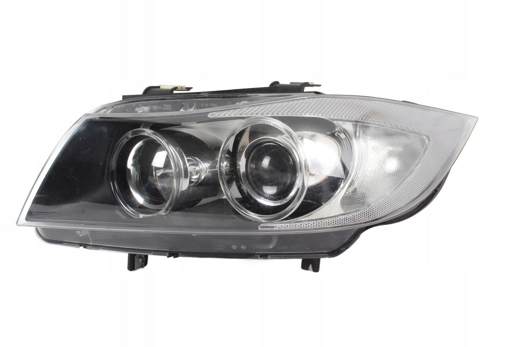Frontscheinwerfer BMW E91 E90 6942737 Xenon Links Scheinwerfer Headlight SCH7555345436ms