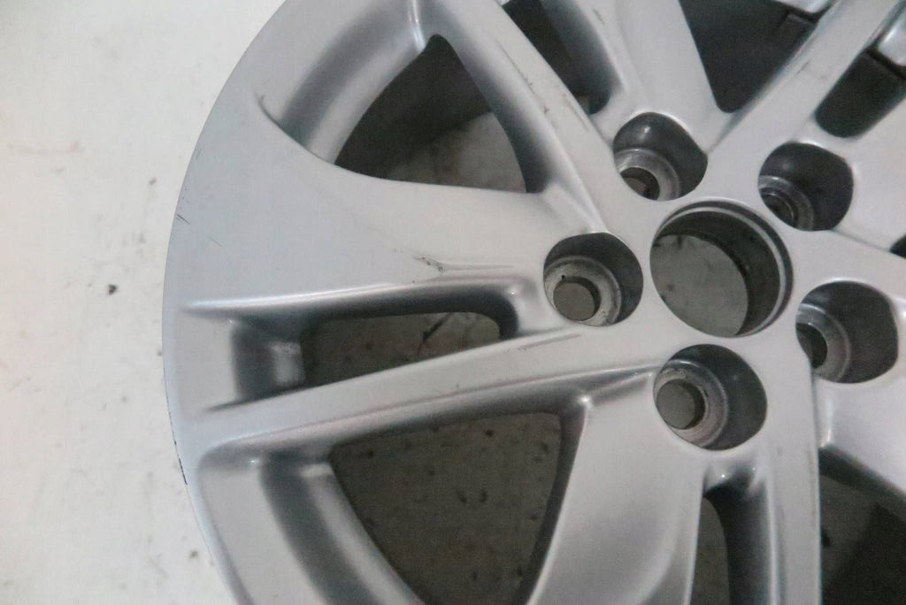 1x Alufelge 15 Zoll 42611K0030 Toyota Yaris Rim Wheel FEL5676994587fc