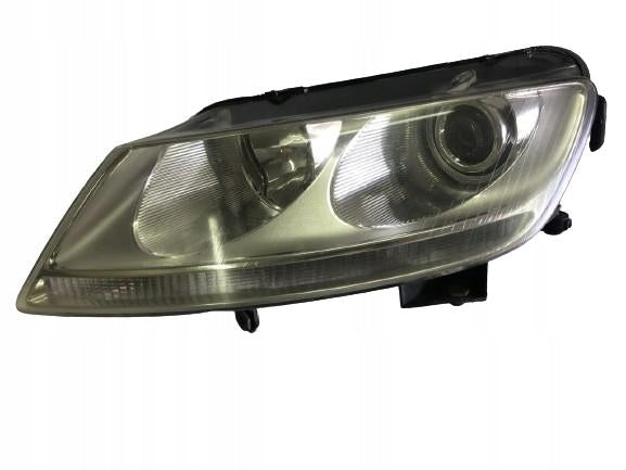 Frontscheinwerfer VW Phaeton 3D2941015F Xenon Links Scheinwerfer Headlight